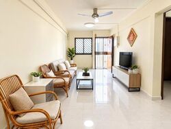 Blk 540 Cheng San Green (Ang Mo Kio), HDB 3 Rooms #613524801